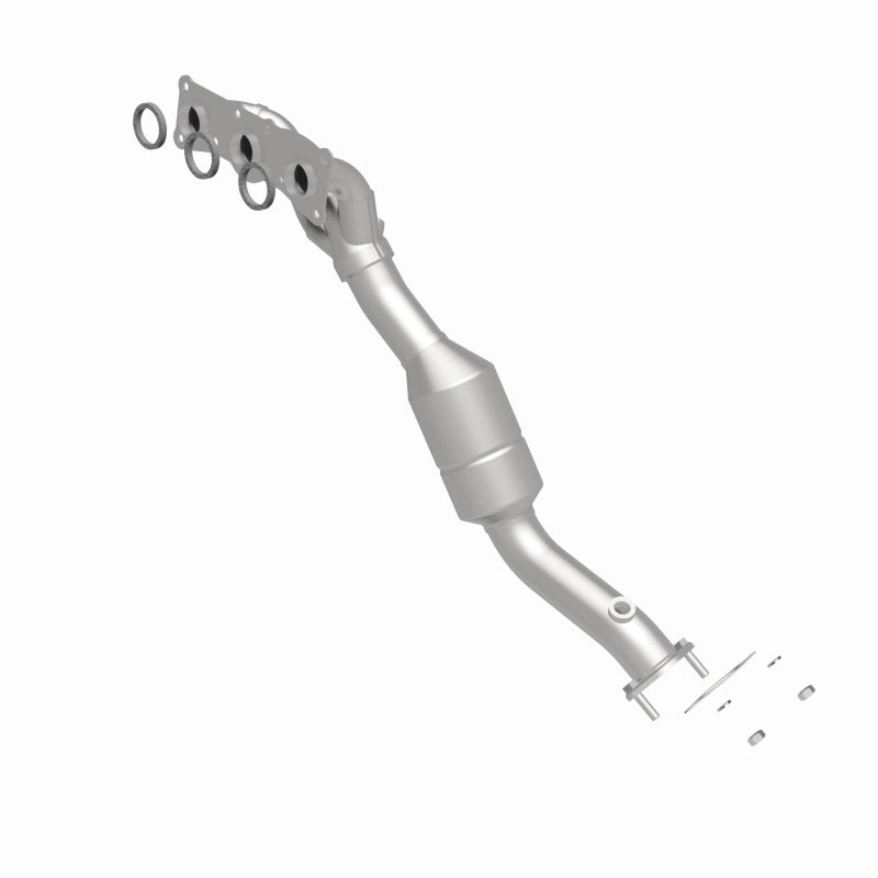 MagnaFlow Direct Fit Catalytic Converter 07-10 BMW X3 3.0L - 51805