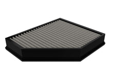 Load image into Gallery viewer, AFe MagnumFLOW Pro DRY S Air Filter BMW 330i (G20) 2019 L4-2.0L - 31-10299