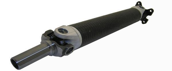 DSS 2003-2008 G35 Coupe 6 speed Manual 3.25in Carbon Fiber Driveshaft INSH1-C - 610103