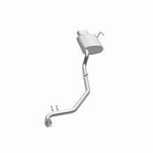 Load image into Gallery viewer, BRExhaust 10-13 Acura MDX 3.7L Direct-Fit Exhaust Muffler Kit - 108-0110