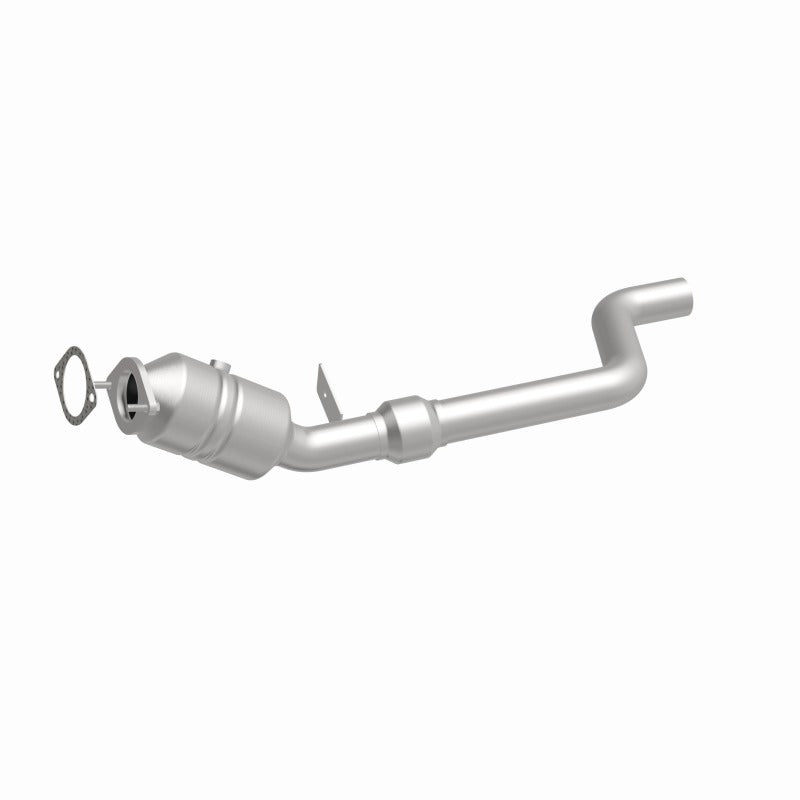 MagnaFlow Direct Fit Catalytic Converter 2016 Mustang GT350 5.2L Underbody - 52224