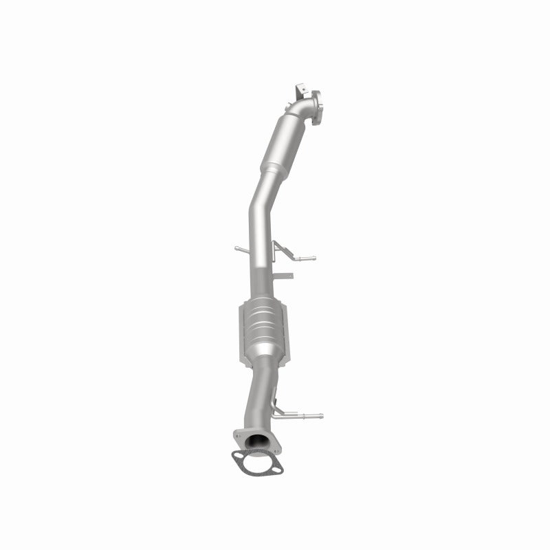 MagnaFlow Direct Fit Catalytic Converter Volvo C30 - 49257