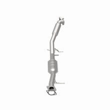 Load image into Gallery viewer, MagnaFlow Direct Fit Catalytic Converter Volvo C30 - 49257