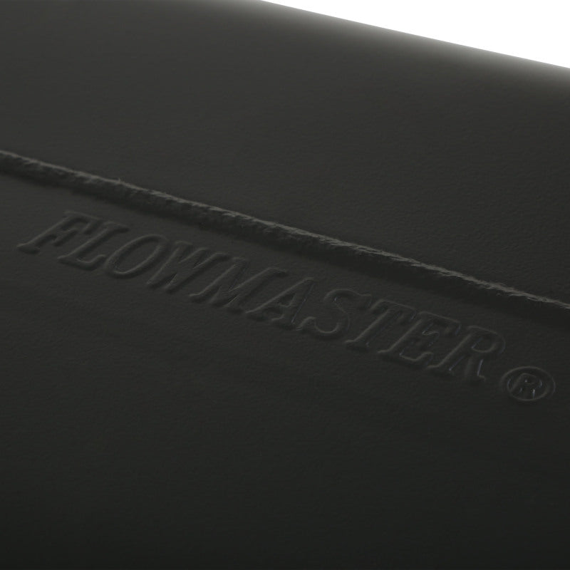 Flowmaster 3IN (O)/OUT (O) 40 Series Muffler - 43043