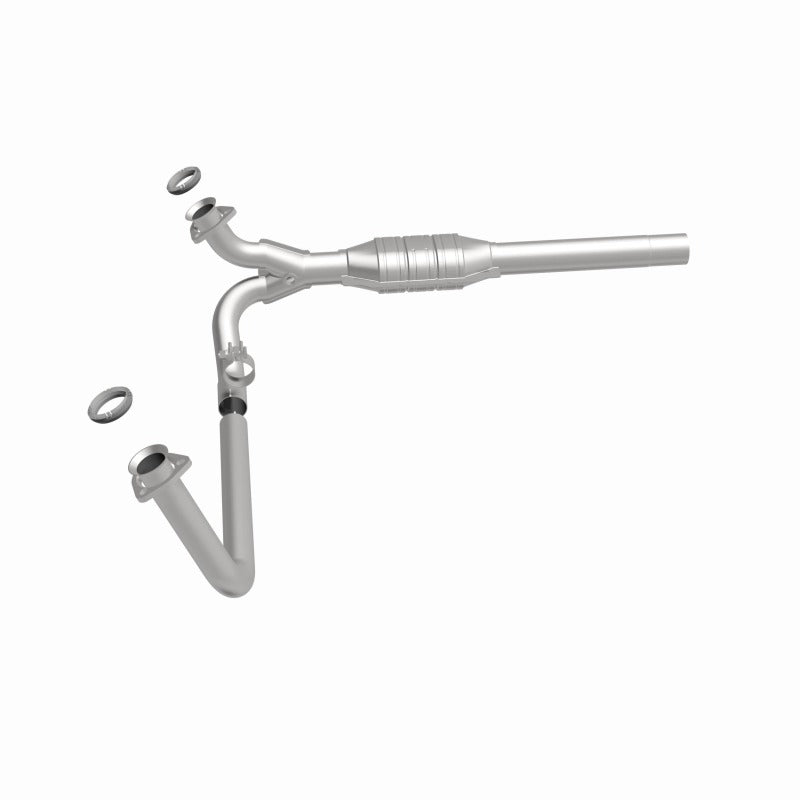 MagnaFlow Direct Fit Catalytic Converter Chevrolet/GMC 1500 1/2 Ton - 93109