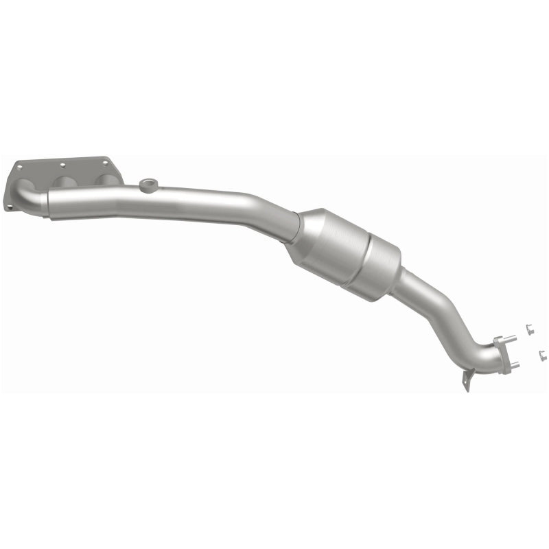MagnaFlow Direct Fit Catalytic Converter 05-09 Audi A8 6.0L - 452791