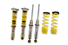 Load image into Gallery viewer, KW Coilover Kit V2 BMW M5 E39 (M539) Sedan - 15220018