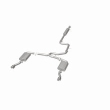 Load image into Gallery viewer, MagnaFlow BRE Exhaust Kit 12-16 Chevy Impala 3.6L - 106-0326