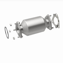 Load image into Gallery viewer, MagnaFlow 2014 RLX 3.5L Underbody Direct Fit Converter - 52747