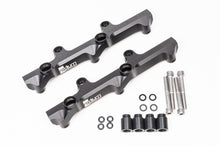 Load image into Gallery viewer, Radium Engineering Nissan R35 GTR Fuel Rail Kit - 20-0556-02