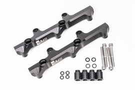 Radium Engineering Nissan R35 GTR Fuel Rail Kit - 20-0556-02