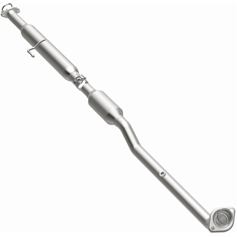 MagnaFlow 13-17 ES300h L4 2.5 OEM Underbody Direct Fit Converter - 21-074