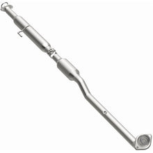 Load image into Gallery viewer, MagnaFlow 13-17 ES300h L4 2.5 OEM Underbody Direct Fit Converter - 21-074