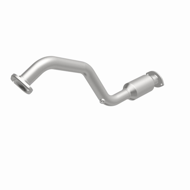 MagnaFlow 15-17 NX300h L4 2.5 OEM Underbody Direct Fit Converter - 21-073