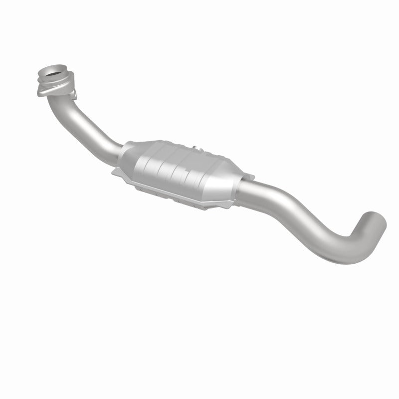 MagnaFlow Direct Fit Catalytic Converter 05 Expedition D/S 5.4 OEM - 49412