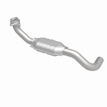 Load image into Gallery viewer, MagnaFlow Direct Fit Catalytic Converter 05 Expedition D/S 5.4 OEM - 49412