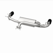 Load image into Gallery viewer, MagnaFlow 19-21 Mazda 3 2.5L 2.5in Pipe Dia Street Series Cat-Back Exhaust - Hatchback Only - 19459