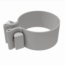 Load image into Gallery viewer, MagnaFlow Clamp 2.25inch TORCA SS 1.25inch 10pk - 10161