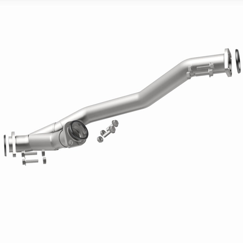 BRE Exhaust 02-06 MPV 3.0L Front Pipe Kit - 107-0207