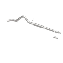 Load image into Gallery viewer, MagnaFlow 03-07 Dodge Ram 2500/3500 5.9L Catback 5in Single Passenger Side Rear Exit Exhaust - 17876