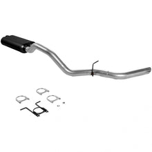Load image into Gallery viewer, Flowmaster 99-04 Ford F250/F350 Truck Force II Cat-Back Exhaust System - 17229
