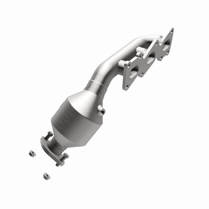 MagnaFlow Direct Fit Catalytic Converter 2009 Kia Borrego 3.8L Driver Side - 51072