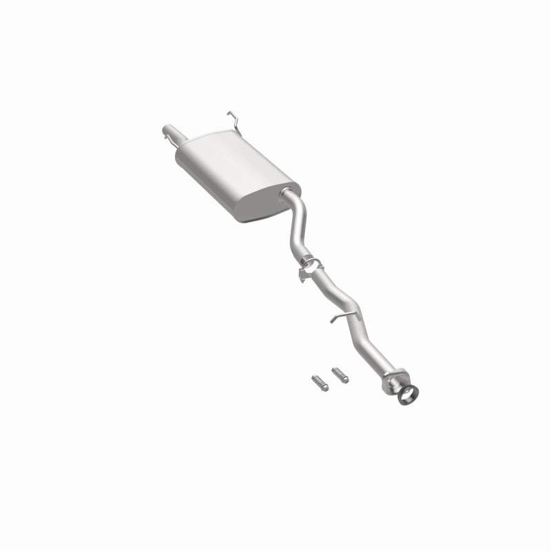 BRE Exhaust 94-97 Accord 2.2L Muffler Kit - 108-0099