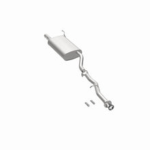 Load image into Gallery viewer, BRE Exhaust 94-97 Accord 2.2L Muffler Kit - 108-0099