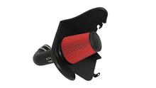 Load image into Gallery viewer, Corsa Apex 10-15 Chevrolet Camaro SS 6.2L DryTech Metal Intake System - 615862-D