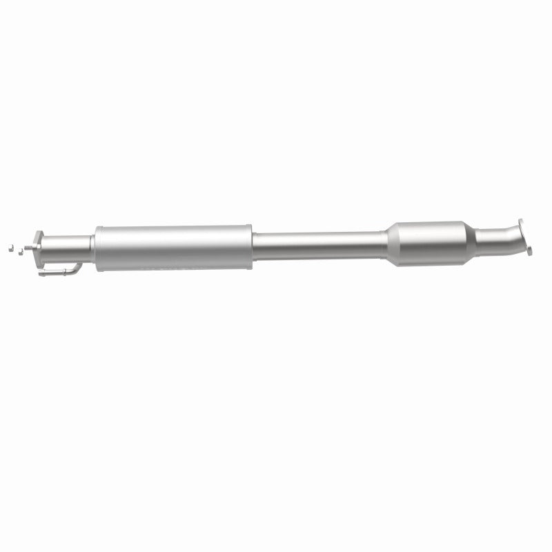 MagnaFlow 2015 Sedona 3.3 Underbody Direct Fit Converter - 52641