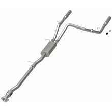 Load image into Gallery viewer, MagnaFlow Sys C/B 07 Silverado CC/SB duals - 16741