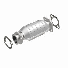 Load image into Gallery viewer, MagnaFlow Conv Nissan 12.5X5X4 2.25/2.25202 - 22764