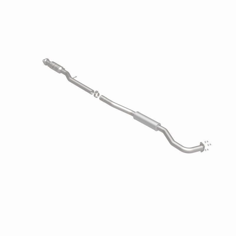 MagnaFlow Direct Fit Catalytic Converter 07-09 Mitsu Outlander 3.0L - 51539