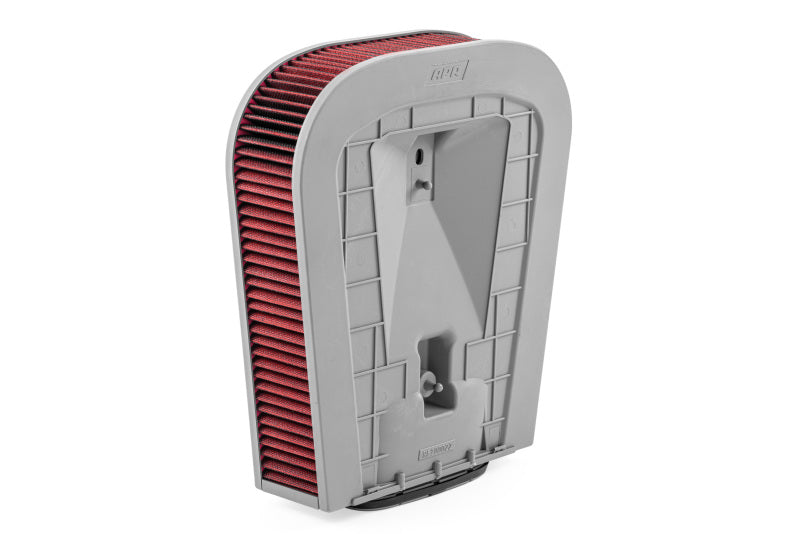 APR 19-26 Audi Q7/Q8/SQ7/SQ8/Lamborghini Urus/Porsche Cayenne (4M/9Y) 2.9T/3.0T/4.0T Intake Filter - RF100022