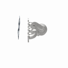 Load image into Gallery viewer, MagnaFlow 11-14 Hyundai Genesis V6 3.8L OEM Grade Manifold Catalytic Converter Direct Fit - 52784