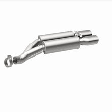 Load image into Gallery viewer, MagnaFlow 05-06 Chrysler Crossfire V6 3.2L S/C SRT-6 Dual Center Rear Exit Cat Back Perf Exhaust - 15054