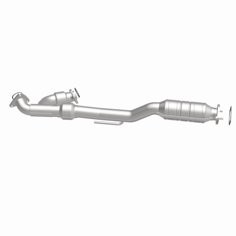 MagnaFlow Direct Fit Catalytic Converter 2007-2008 ALTIMA 3.5 L Underbody - 52190