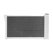 Load image into Gallery viewer, Mishimoto 67-72 GM C/K Truck X-Line Performance Aluminum Radiator - MMRAD-CK-67X