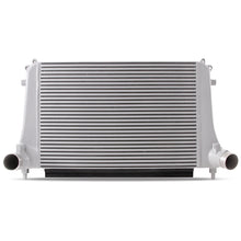 Load image into Gallery viewer, Mishimoto 2015+ VW MK7 Golf TSI / GTI / R Performance Intercooler - MMINT-MK7-15