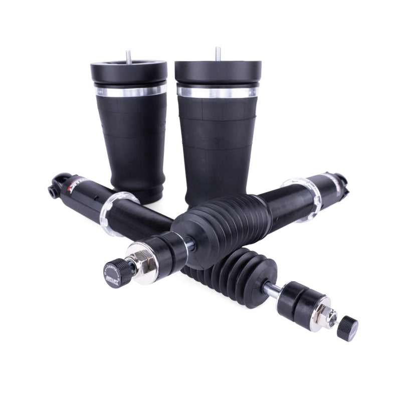 Air Lift Performance 2005-2014 Ford Mustang (S197) Rear Kit (3/8 Fittings Not Included) - 76515