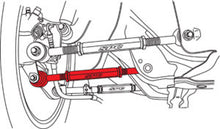 Load image into Gallery viewer, SPC Performance 04-08 Acura TL / TSX Lower Camber Lateral Link - 67291