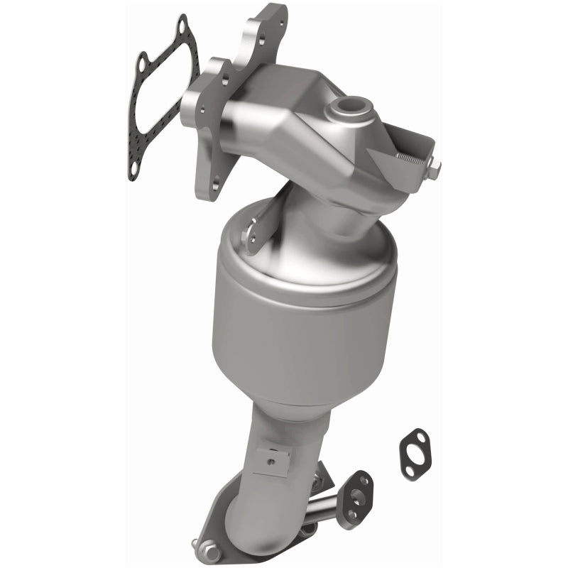 MagnaFlow Direct Fit Catalytic Converter 16-18 Honda HR-V 1.8L - 22-210