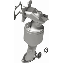 Load image into Gallery viewer, MagnaFlow Direct Fit Catalytic Converter 16-18 Honda HR-V 1.8L - 22-210