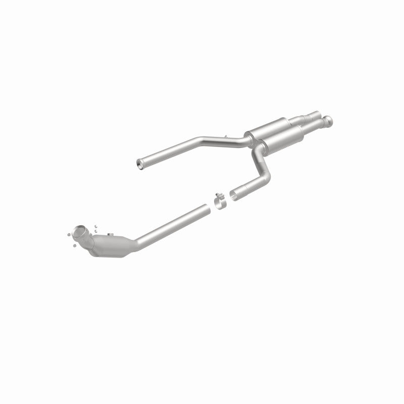 MagnaFlow 2015 E400 3 Direct Fit Converter - 52996