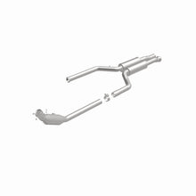 Load image into Gallery viewer, MagnaFlow 2015 E400 3 Direct Fit Converter - 52996