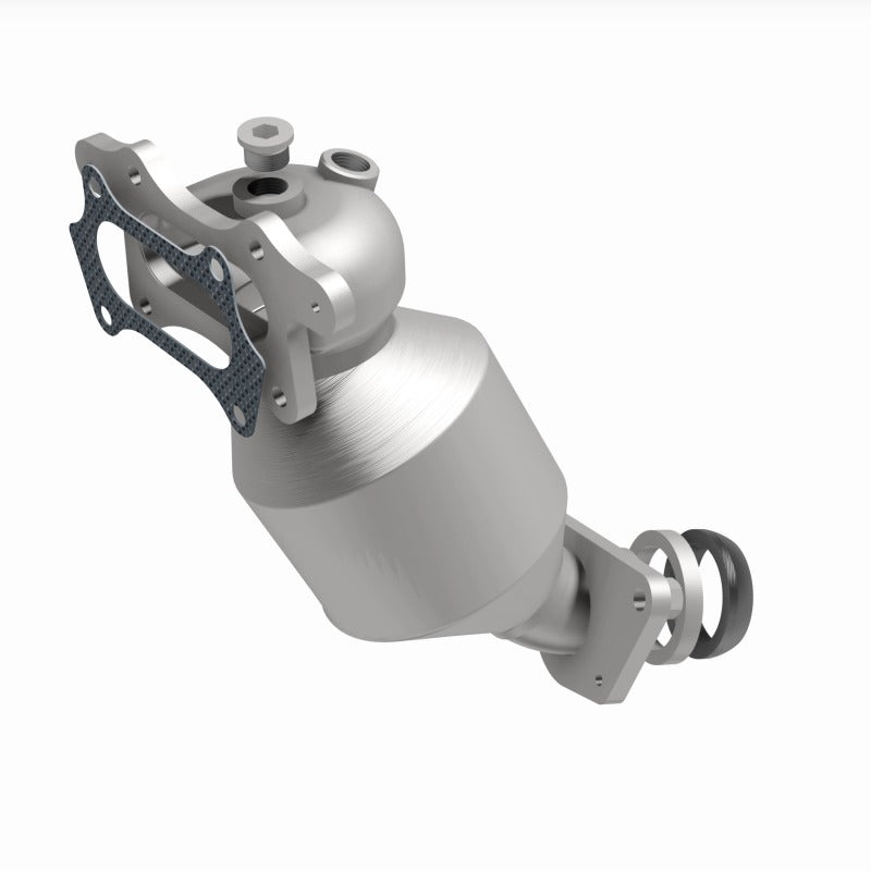 MagnaFlow 10-14 Honda Insight 1.3L Direct Fit Catalytic Converter - 5531030