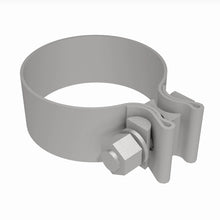 Load image into Gallery viewer, MagnaFlow Clamp 2.75inch TORCA SS 1.25inch 10pk - 10163