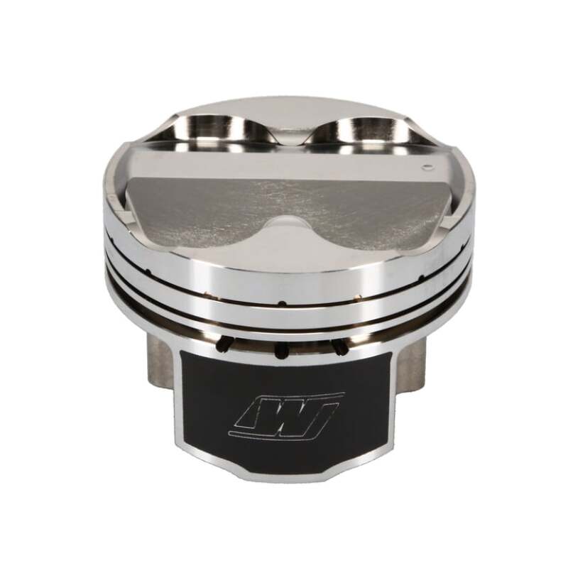 Wiseco Toyota 2JZGTE 3.0L 86.5mm +.5mm Oversize Bore 33.98 Comp Ht Asymmetric Skirt Piston Set - K678M865AP