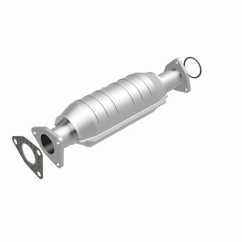 MagnaFlow Direct Fit Catalytic Converter 03-04 Honda Pilot 3.5L - 93363