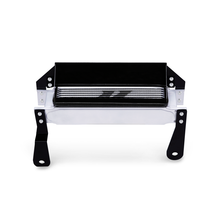 Load image into Gallery viewer, Mishimoto 99-05 Mazda Miata Thermostatic Oil Cooler Kit - Silver - MMOC-MIA-99T